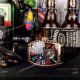New Copy Franck Muller Cintree Curvex Gold Croco Tourbillon Watch Color Dreams Markers (8)_th.jpg